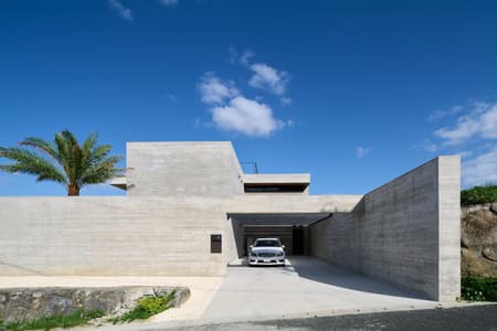 INFINITY Villa
