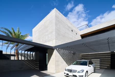 INFINITY Villa