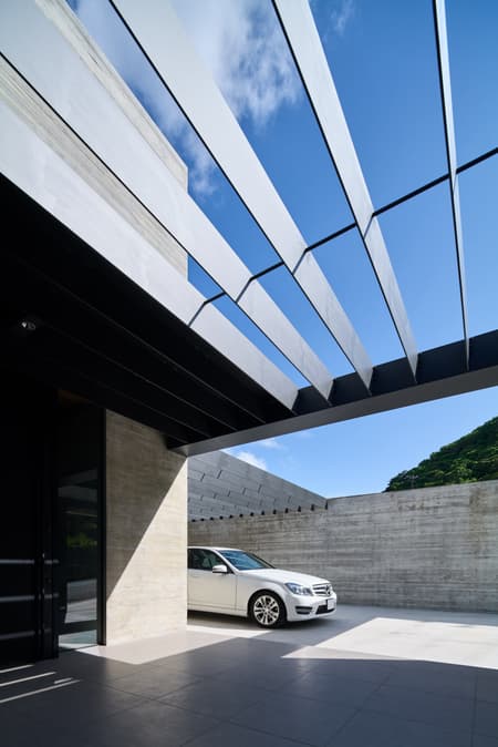 INFINITY Villa