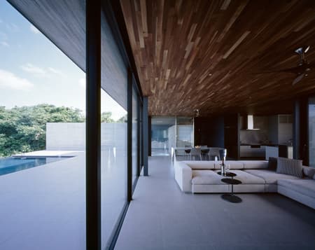 INFINITY Villa