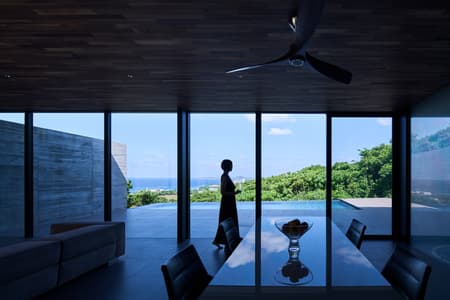 INFINITY Villa