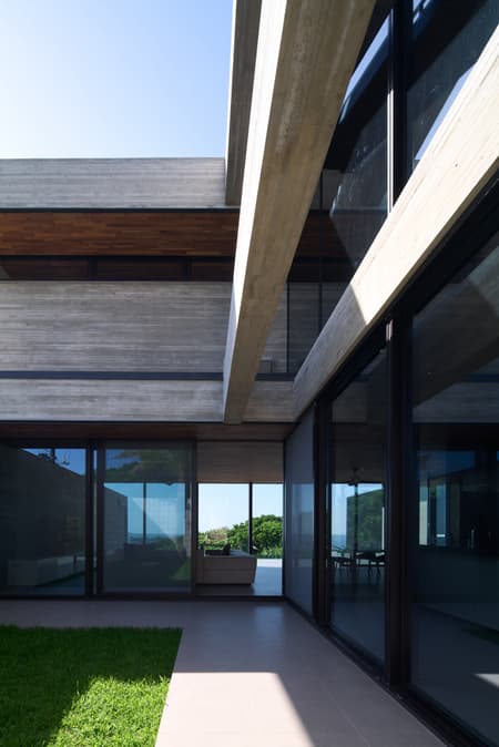 INFINITY Villa