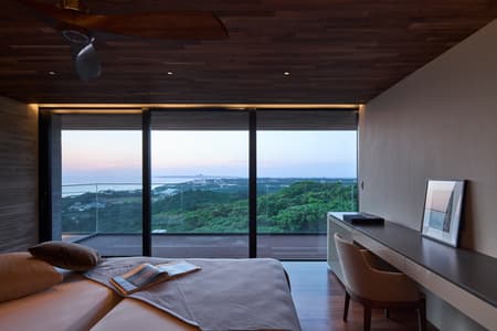 INFINITY Villa