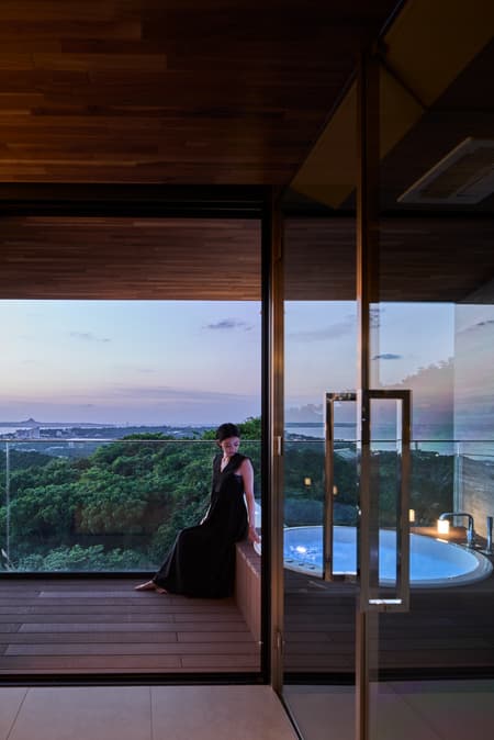 INFINITY Villa