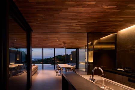INFINITY Villa