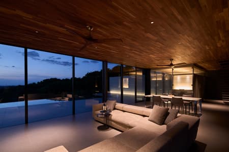 INFINITY Villa