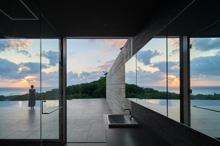 INFINITY Villa