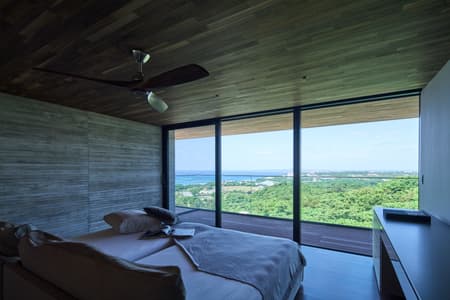 INFINITY Villa