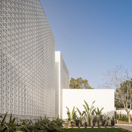 Estoril RM House