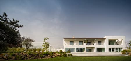 Estoril RM House