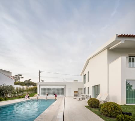 Estoril RM House