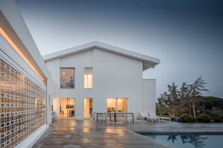 Estoril RM House