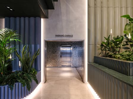 World Port Centre Rotterdam