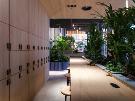 World Port Centre Rotterdam