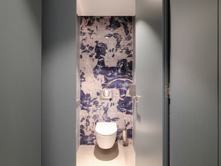 World Port Centre Rotterdam