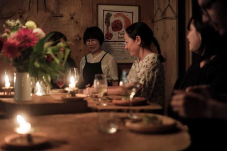 CIMI Restaurant