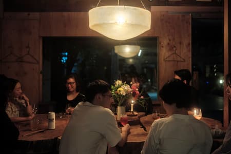 CIMI Restaurant