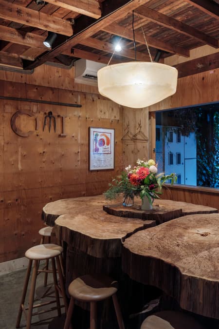 CIMI Restaurant