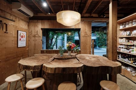 CIMI Restaurant