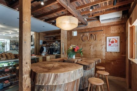 CIMI Restaurant