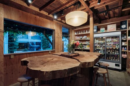 CIMI Restaurant