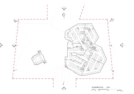 Zhuhai Jinwan Civic Art Center