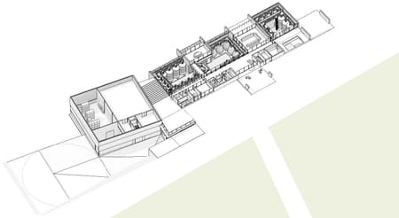 Beronia Rueda Winery