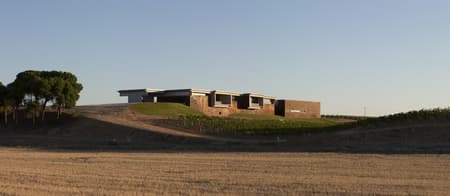 Beronia Rueda Winery