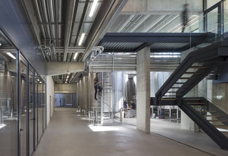 Beronia Rueda Winery