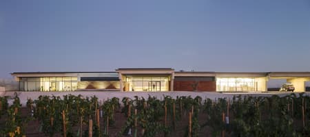 Beronia Rueda Winery