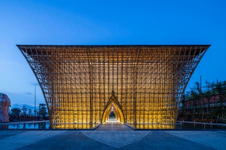 Grand World Phu Quoc Welcome Center