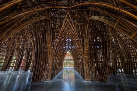 Grand World Phu Quoc Welcome Center