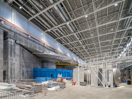 European Spallation Source