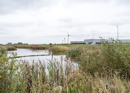 European Spallation Source