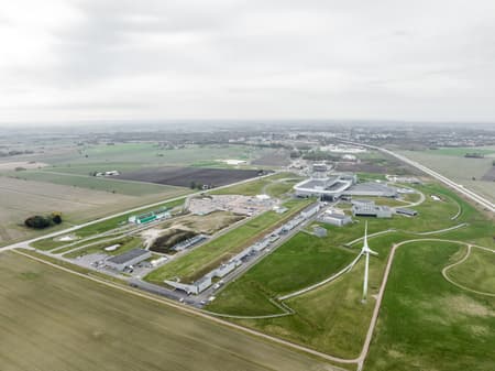 European Spallation Source