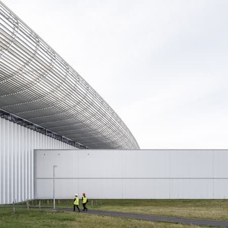 European Spallation Source