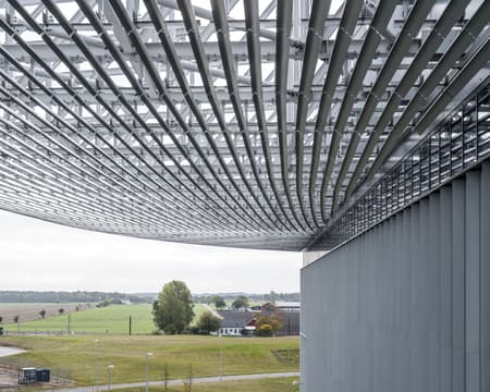 European Spallation Source