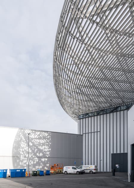 European Spallation Source