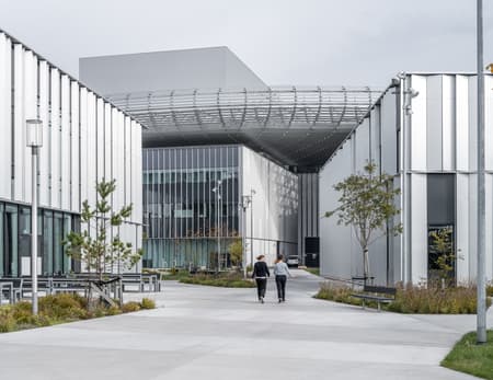 European Spallation Source