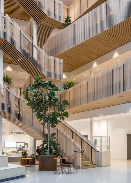 European Spallation Source