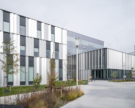 European Spallation Source