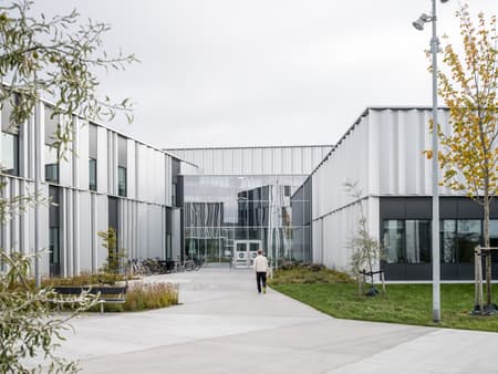 European Spallation Source