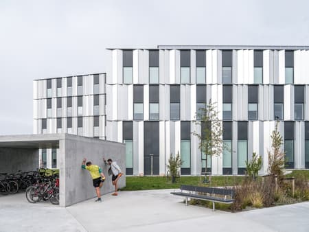 European Spallation Source