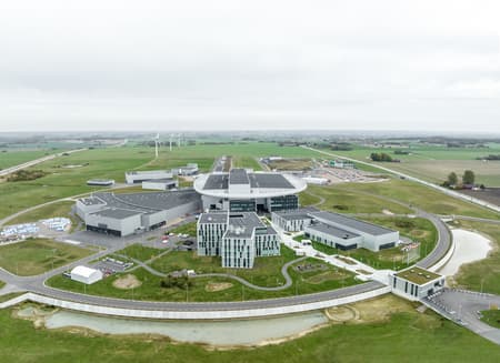 European Spallation Source