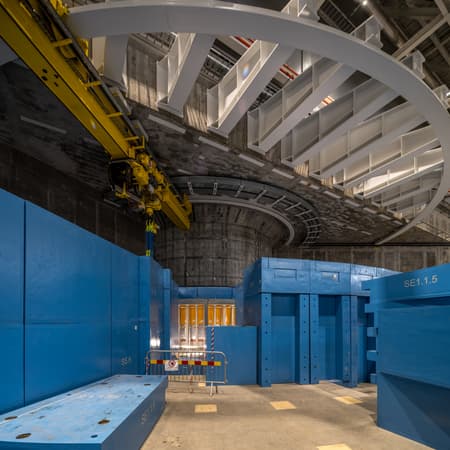 European Spallation Source