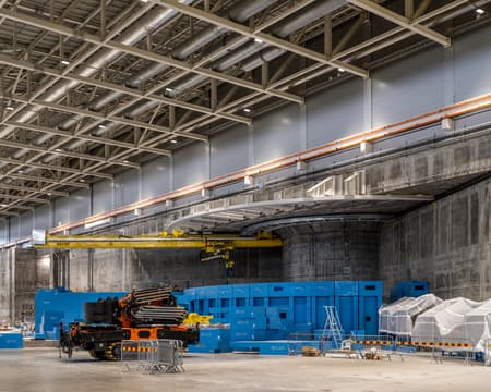 European Spallation Source