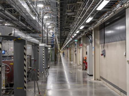 European Spallation Source