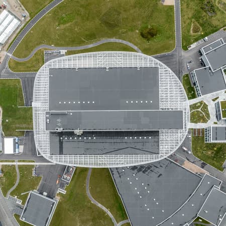 European Spallation Source