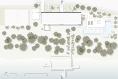 Tamboré Jaguariúna Complex