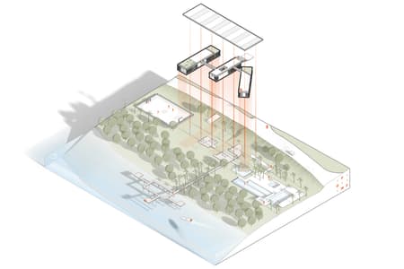 Tamboré Jaguariúna Complex